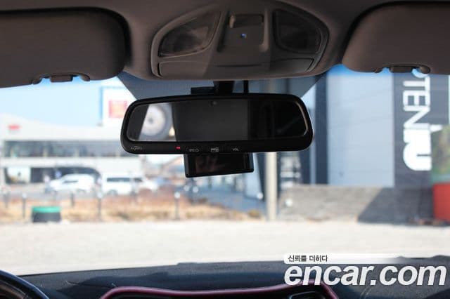 Hyundai Santa Fe DM Premium, 2015 7