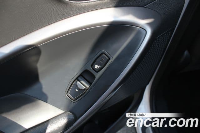 Hyundai Santa Fe DM Premium, 2015 15