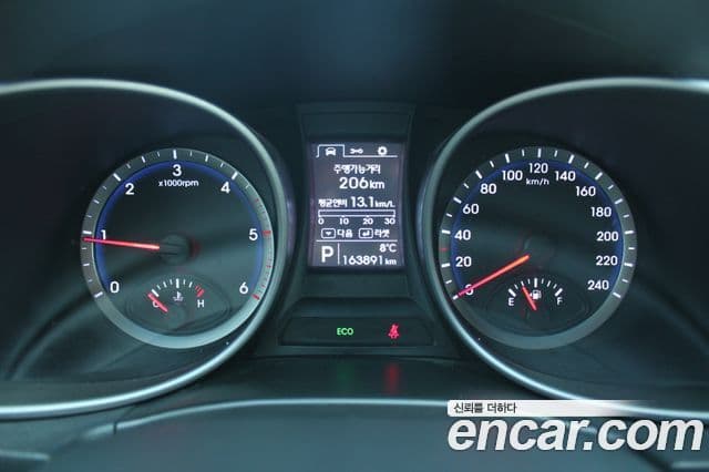 Hyundai Santa Fe DM Premium, 2015 16