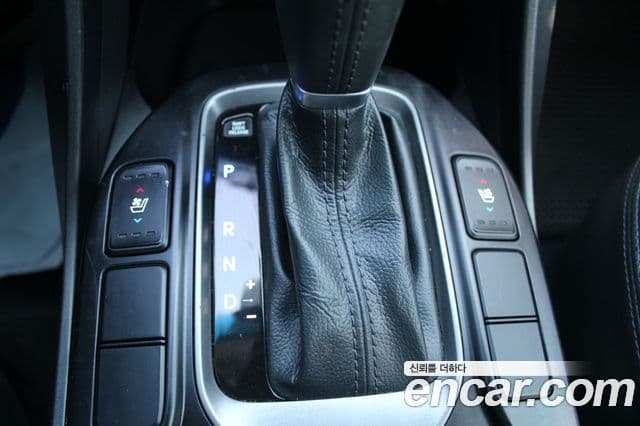 Hyundai Santa Fe DM Premium, 2015 19