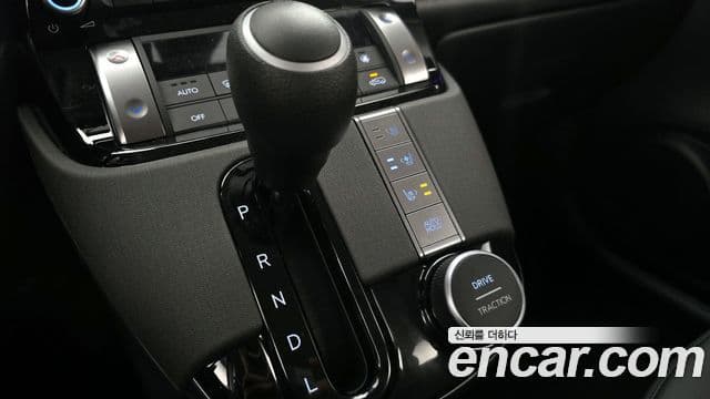 Hyundai The / новый New Casper Inspiration, 2026 9