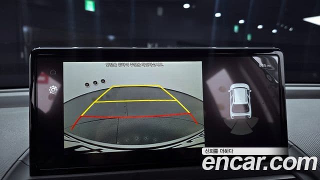 Hyundai The / новый New Casper Inspiration, 2026 14