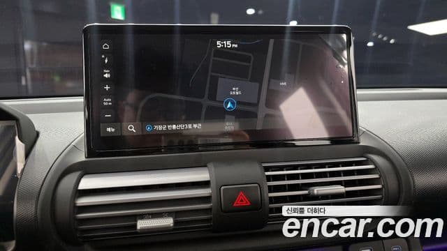 Hyundai The / новый New Casper Inspiration, 2026 16