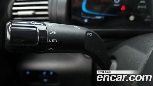 Hyundai The / новый New Casper Inspiration, 2026 17