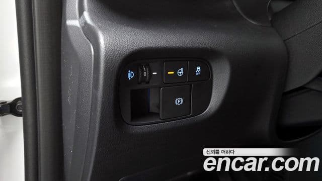 Hyundai The / новый New Casper Inspiration, 2026 18