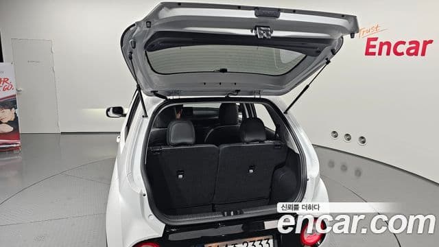 Hyundai The / новый New Casper Inspiration, 2026 20