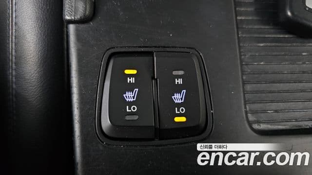 Hyundai Sonata гибрид Premier, 2012 18