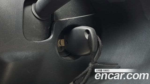 Renault Korea(Samsung) 트위지 Life(2인승), 2020 14