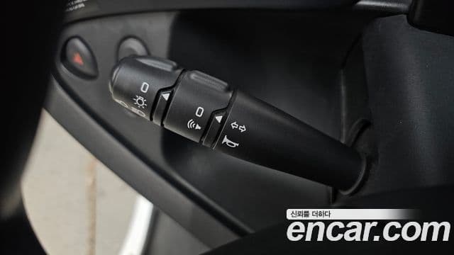 Renault Korea(Samsung) 트위지 Life(2인승), 2020 15