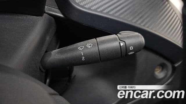 Renault Korea(Samsung) 트위지 Life(2인승), 2020 16