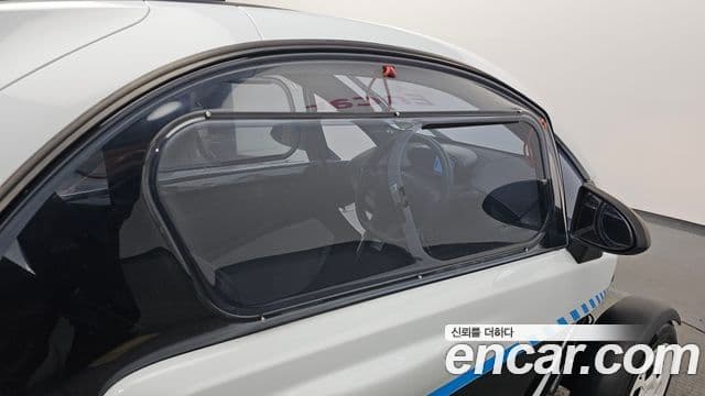 Renault Korea(Samsung) 트위지 Life(2인승), 2020 18