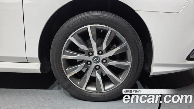 Renault Korea(Samsung) SM5 Nova Classic, 2018 все фото