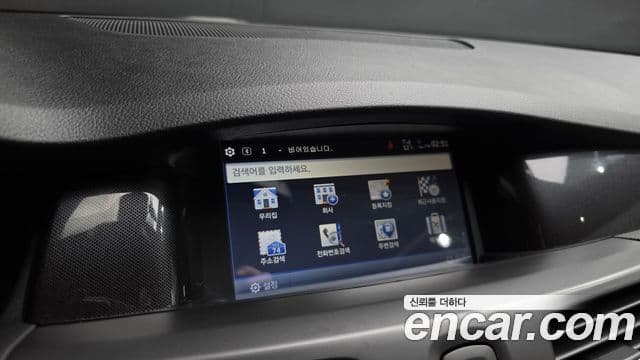 Renault Korea(Samsung) SM5 Nova Classic, 2018 16