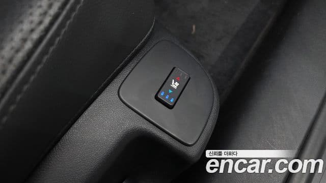 Renault Korea(Samsung) SM5 Nova Classic, 2018 17