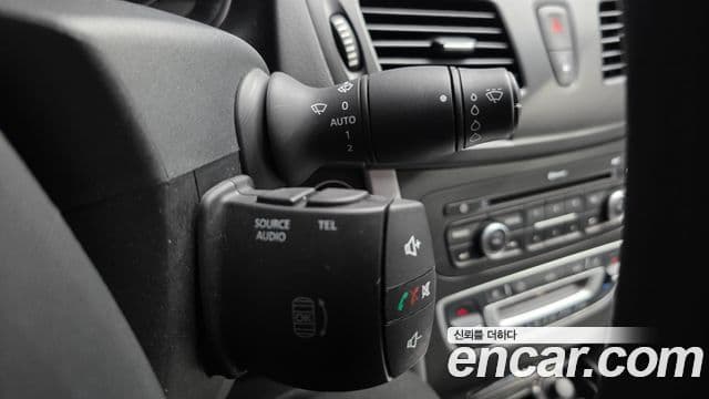 Renault Korea(Samsung) SM5 Nova Classic, 2018 18