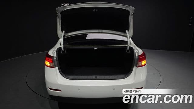 Renault Korea(Samsung) SM5 Nova Classic, 2018 20