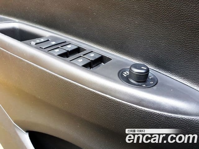 Chevrolet(GM대우) The / новый Next Spark Plus, 2018 14