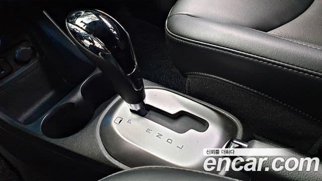 Chevrolet(GM대우) The / новый Next Spark Plus, 2018 18