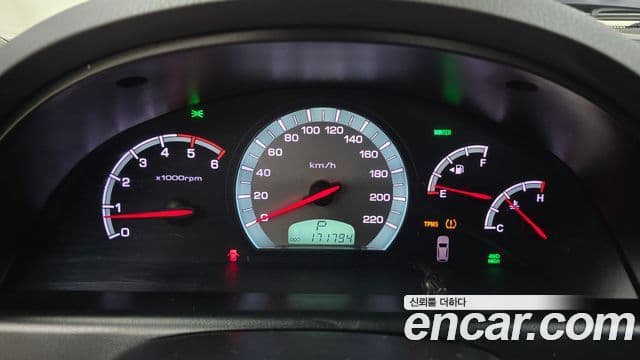 KG모빌리티(SsangYong) Rexton W Prestige, 2013 8