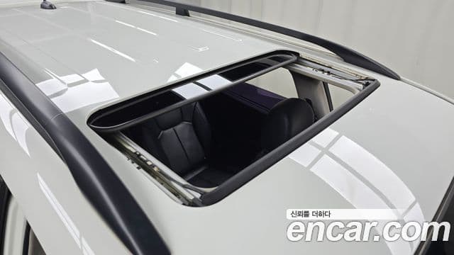 KG모빌리티(SsangYong) Rexton W Prestige, 2013 18