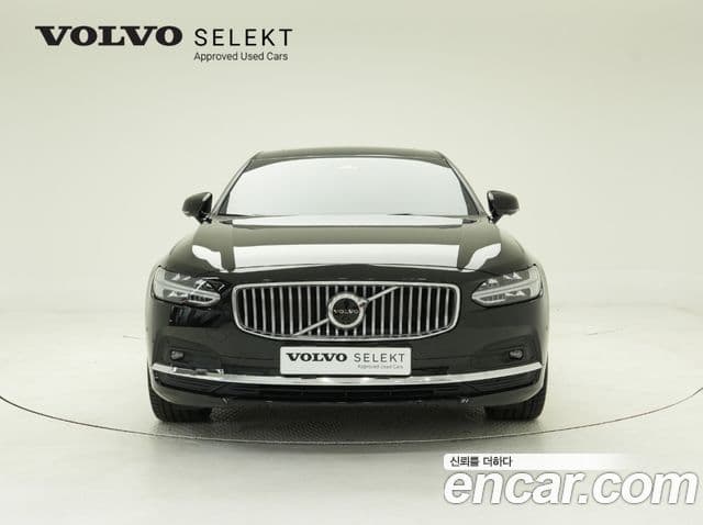 Volvo S90 B5 Ultimate Bright, 2024 2