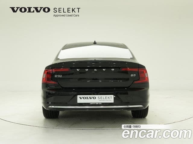 Volvo S90 B5 Ultimate Bright, 2024 3