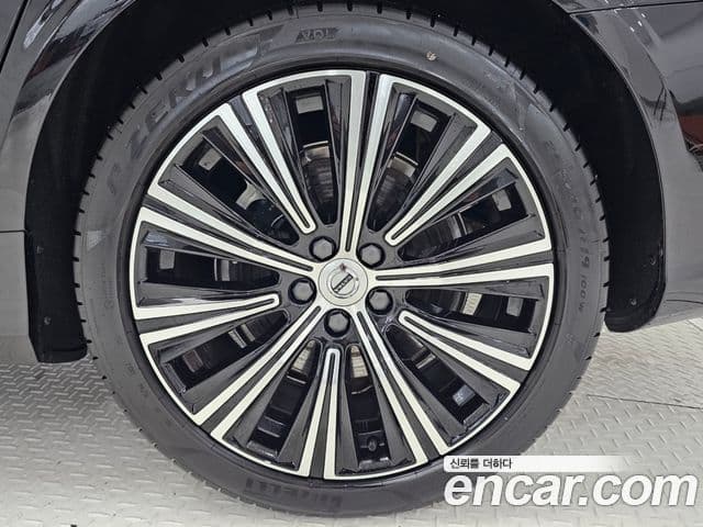 Volvo S90 B5 Ultimate Bright, 2024 все фото