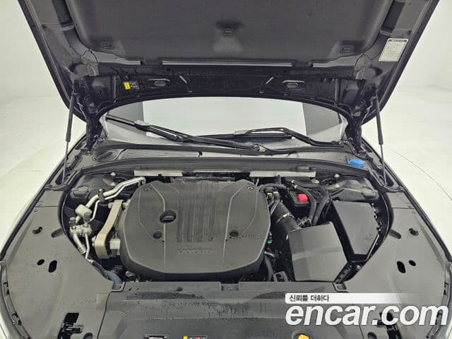 Volvo S90 B5 Ultimate Bright, 2024 8