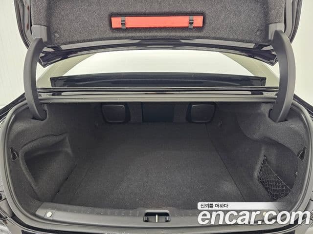 Volvo S90 B5 Ultimate Bright, 2024 9