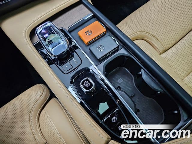 Volvo S90 B5 Ultimate Bright, 2024 13