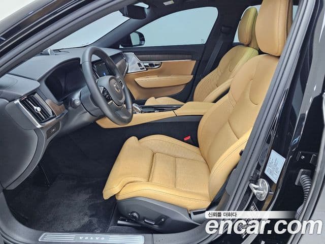 Volvo S90 B5 Ultimate Bright, 2024 15