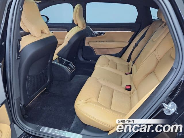 Volvo S90 B5 Ultimate Bright, 2024 16