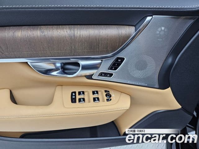 Volvo S90 B5 Ultimate Bright, 2024 17