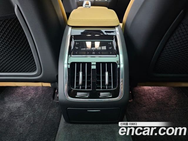 Volvo S90 B5 Ultimate Bright, 2024 18