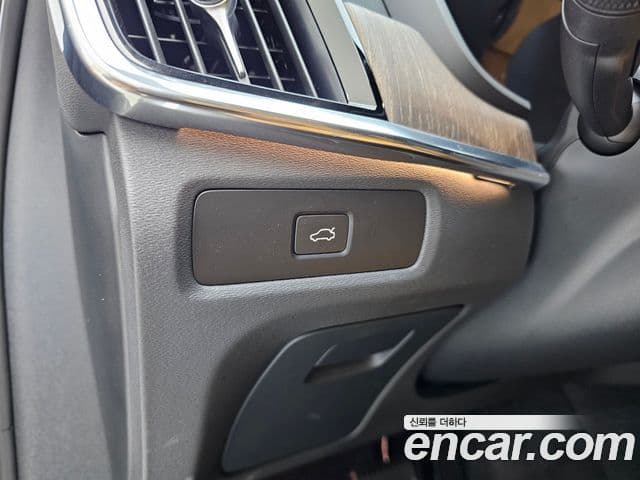 Volvo S90 B5 Ultimate Bright, 2024 19