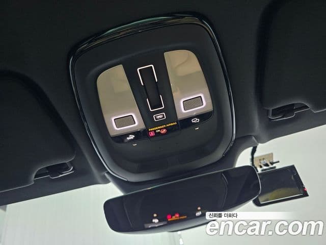 Volvo S90 B5 Ultimate Bright, 2024 20