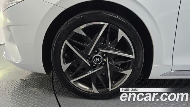 Hyundai The / новый New Grandeur IG Exclusive, 2020 все фото