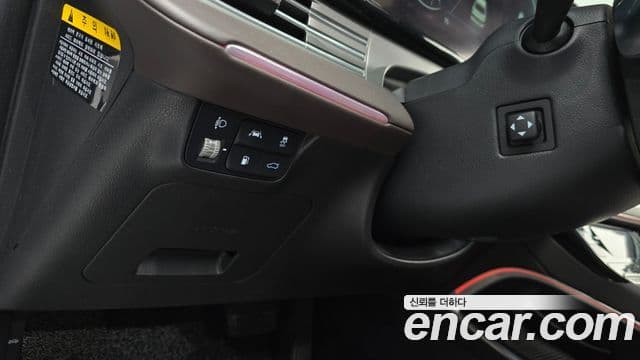 Hyundai The / новый New Grandeur IG Exclusive, 2020 15