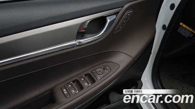 Hyundai The / новый New Grandeur IG Exclusive, 2020 18