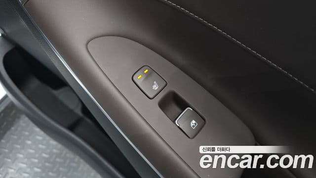 Hyundai The / новый New Grandeur IG Exclusive, 2020 19