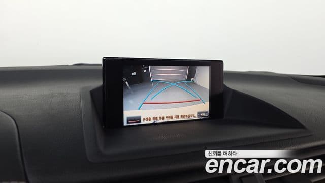 Lexus CT200h ZWA10, 2016 15