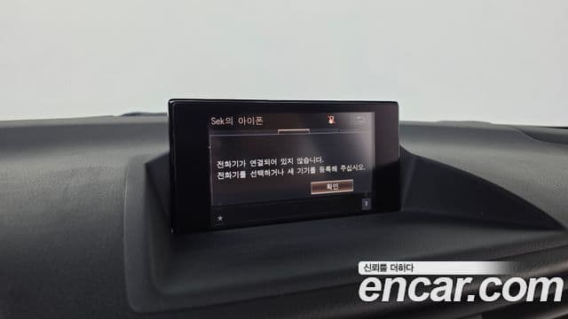 Lexus CT200h ZWA10, 2016 16