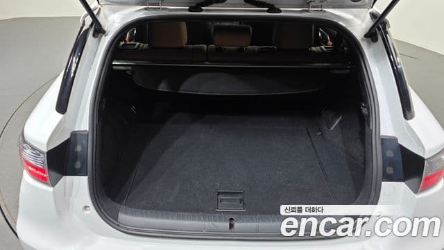 Lexus CT200h ZWA10, 2016 20