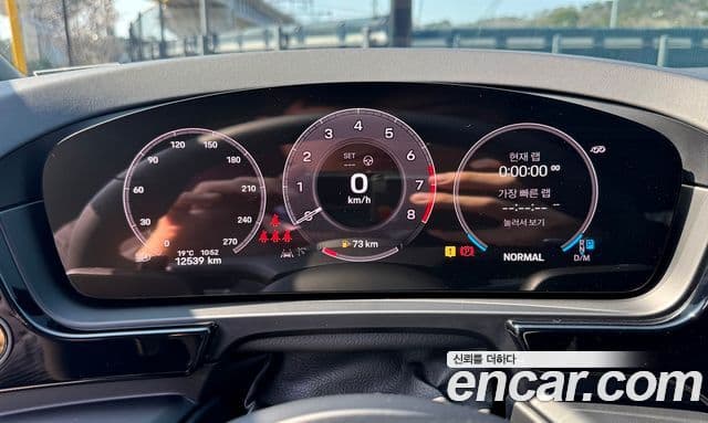 Porsche Cayenne (PO536) 3.0 купе, 2024 6