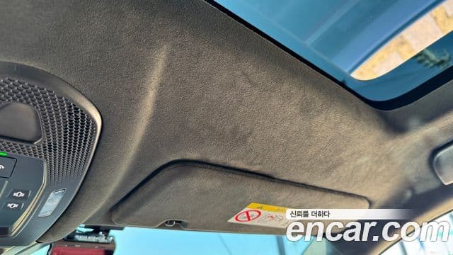 Porsche Cayenne (PO536) 3.0 купе, 2024 8