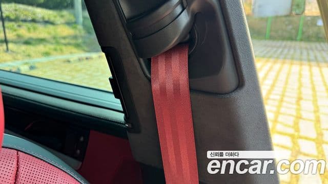 Porsche Cayenne (PO536) 3.0 купе, 2024 9