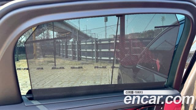 Porsche Cayenne (PO536) 3.0 купе, 2024 11