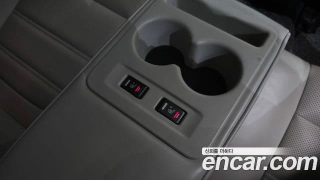 Renault Korea(Samsung) SM6 2.0 GDe RE, 2019 17