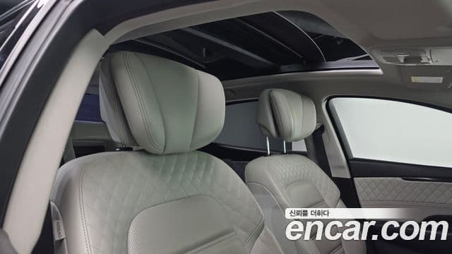 Renault Korea(Samsung) SM6 2.0 GDe RE, 2019 18