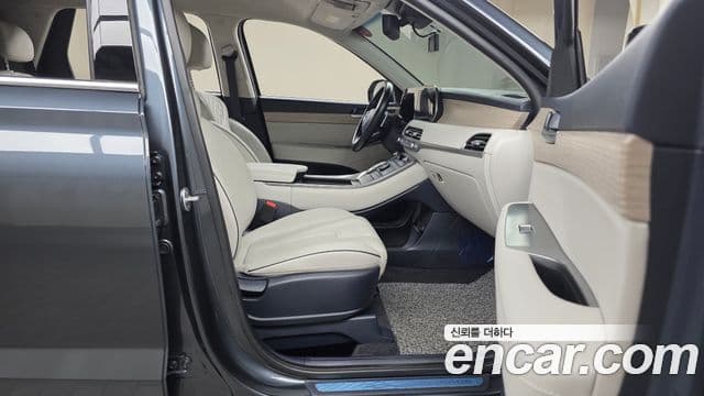 Hyundai Palisade Prestige, 2019 11
